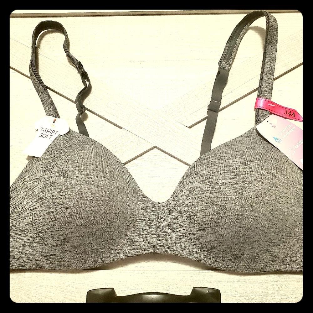 34A brand new